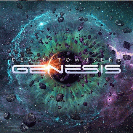 Devin Townsend : Genesis
